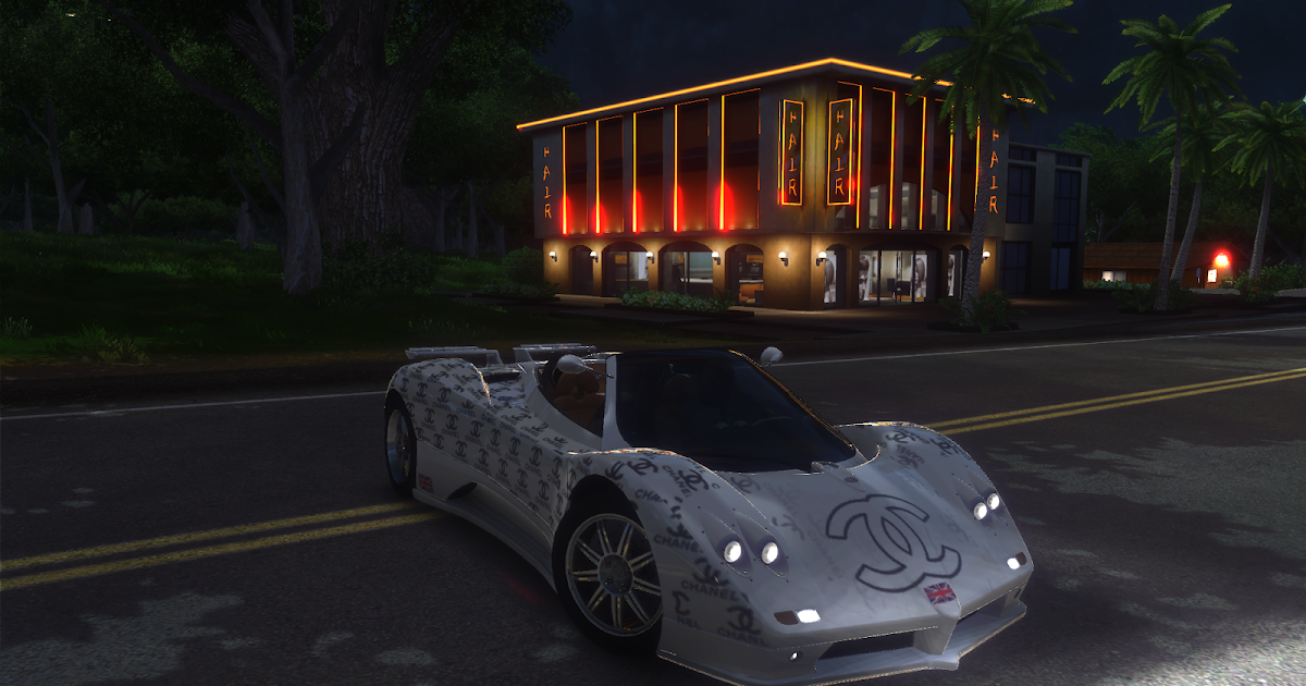 tdu2 autopack 2.0