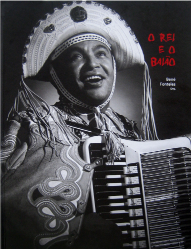 Livro - O Rei e o Baião