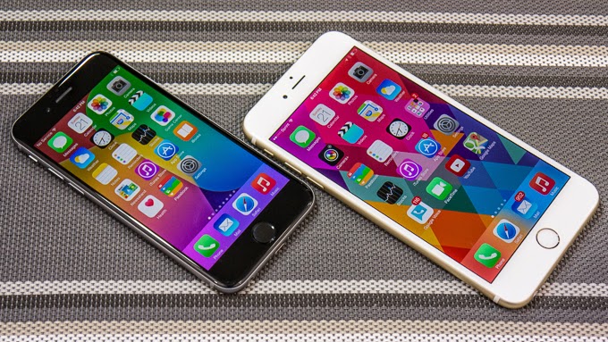 Harga dan Spesifikasi Iphone 6 Terbaru Harga dan Spesifikasi Iphone 6 Terbaru