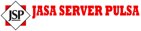 Jasa Server Pulsa