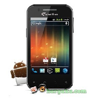 SMARTFREN Andromax 3.5