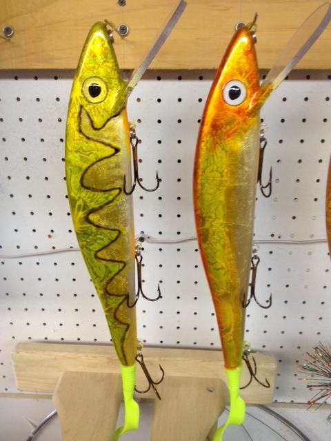 Photo 1 Jpg 480 640 Senuelos De Pesca Pesca