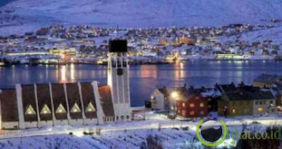 Norwegia Norwegia