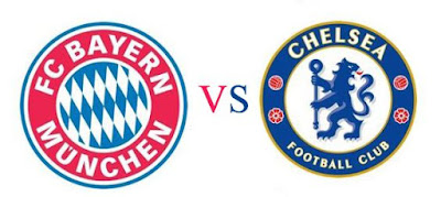 Prediksi Bayern Munchen Vs Chelsea 