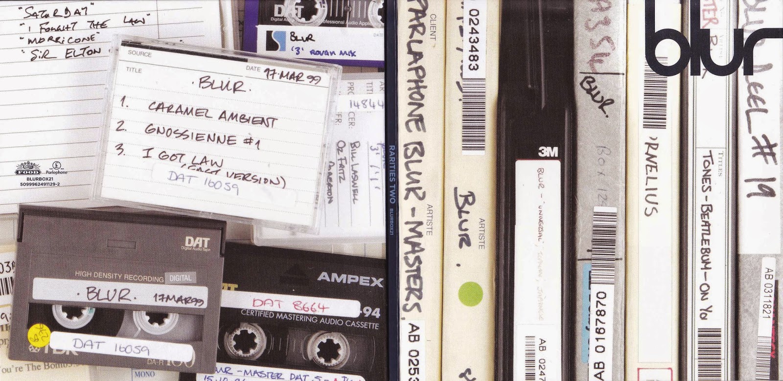Blur Parklife Zip Rar Unlocker Blur Parklife Zip Rar Unlocker