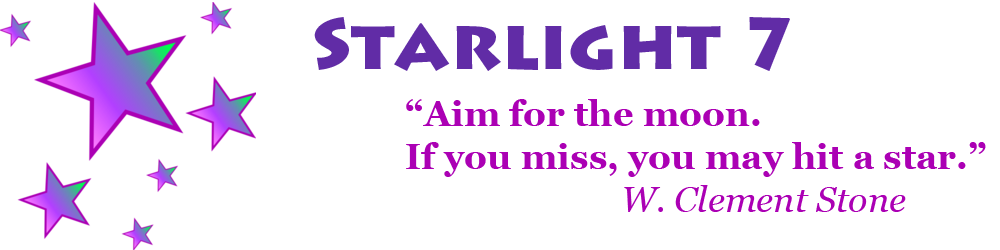                                   Starlight 7
