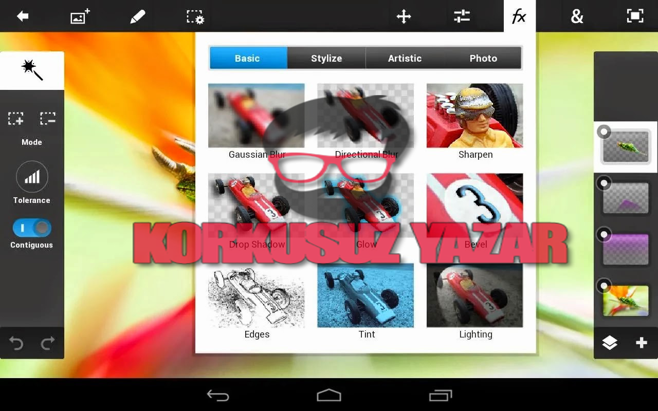 en iyi photoshop uygulamalari ps touch ve photoshop express apk korkusuz yazar ucretsiz scriptler wordpress temalar