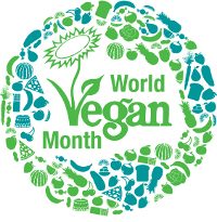 vegano mondial journe vrg wvm authentically cierra 1ro vegetarianismo medicinalive veganuk capenews