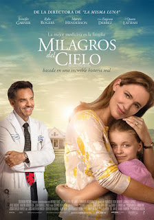 Los Milagros del Cielo