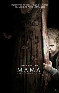 Mama [2013] Final [NTSC/DVDR] Ingles, Español Latino