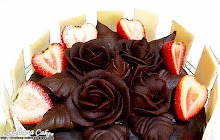 Chocolate Roses Class