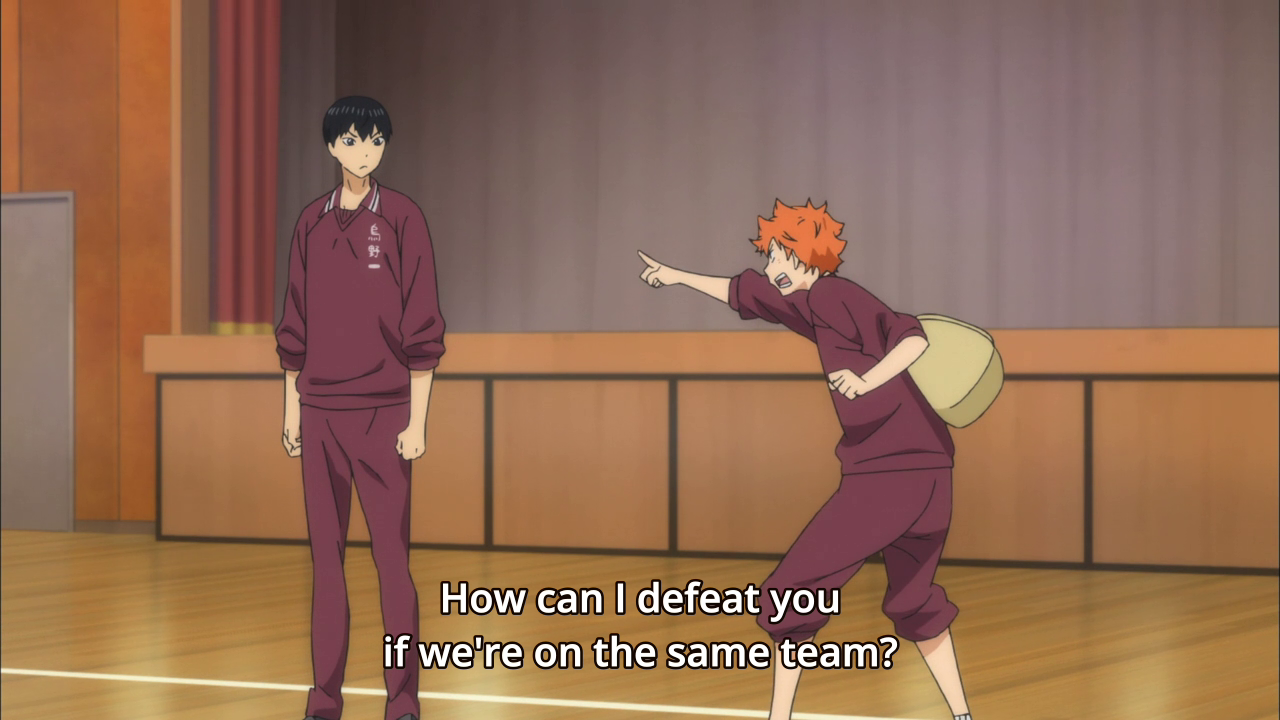 Haikyuu!! Fourth Season, Episode 2: Recap and Review — Otaku Orbit, by  Otaku Orbit