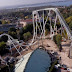 Gardaland divulga novas imagens da construção de sua Dive Coaster