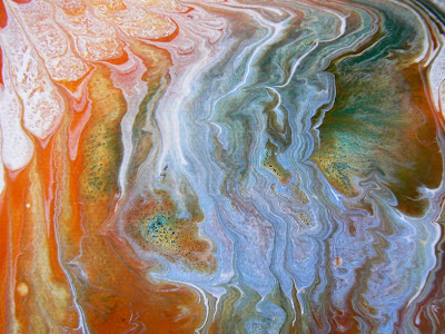 Abstract Artists International: April 2013