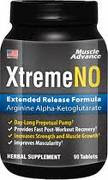 Get Your Free Bottle Offer Of Xtreme NO - Click Here!!!