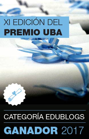 PREMIO UBA 2017