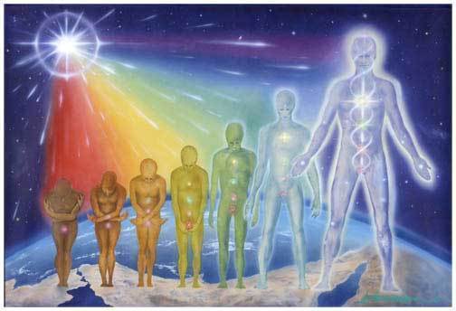 Los Chakras y su importancia, control de la salud, su Los Chakras y su importancia, control de la salud, su