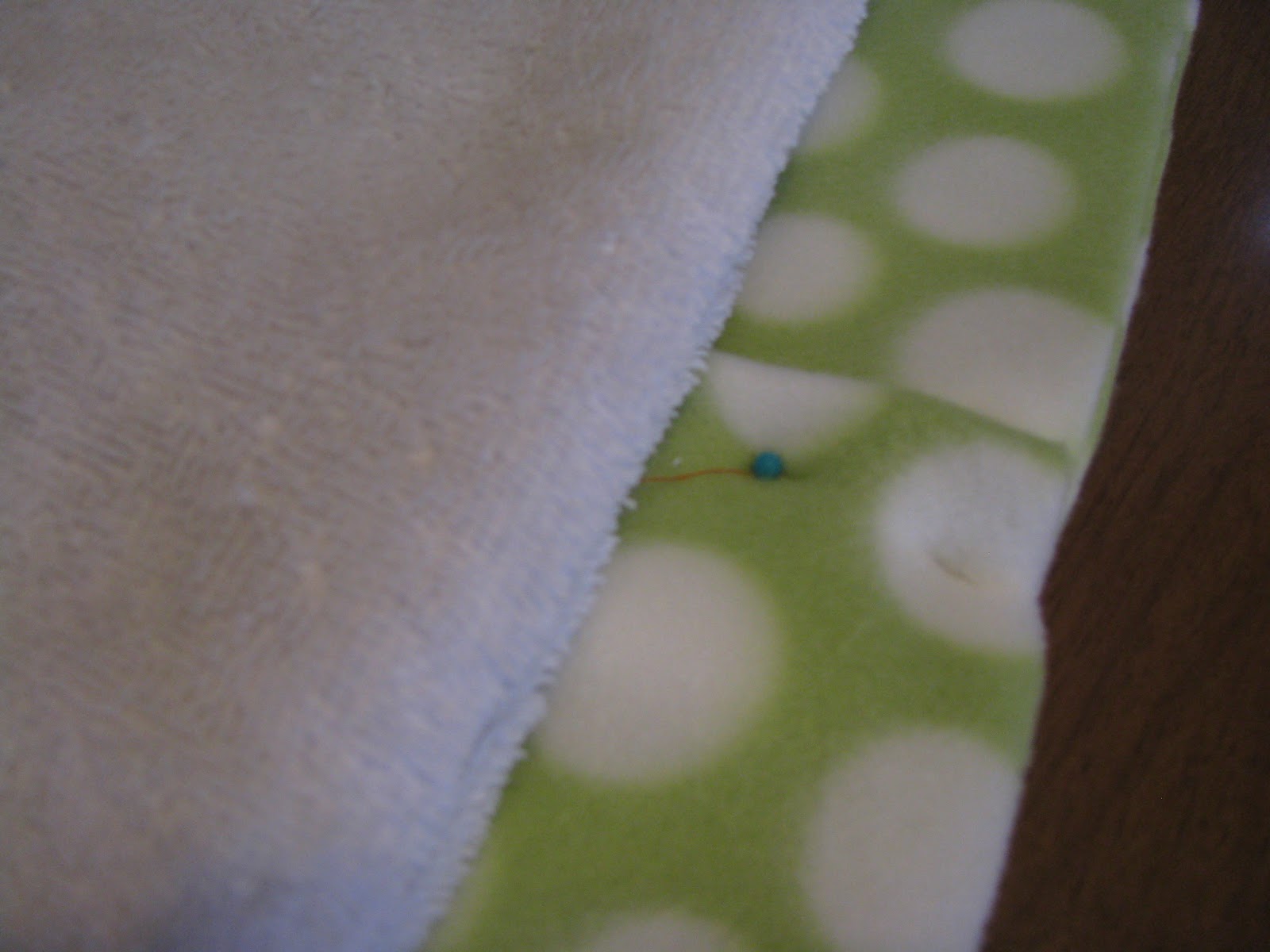 The Cannary Family Window seat pillows