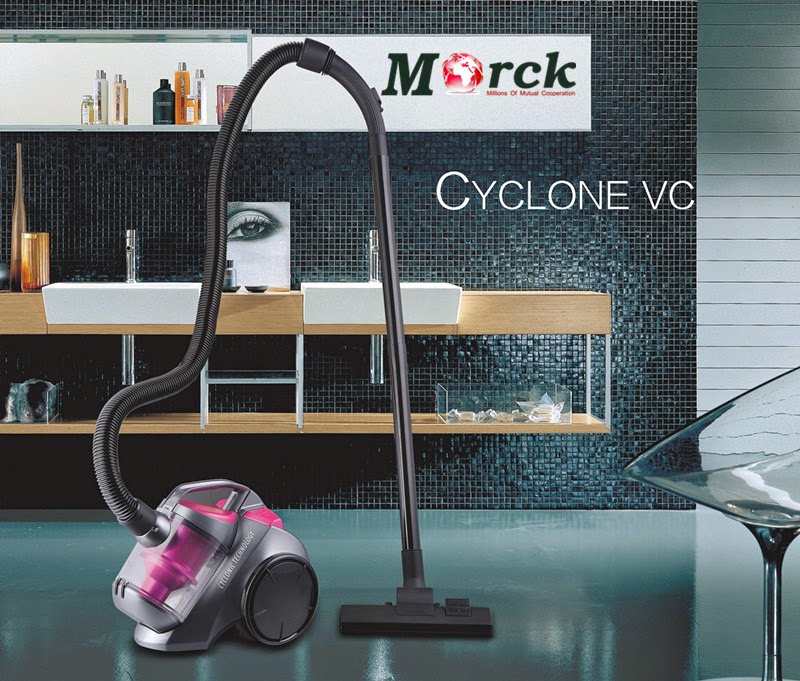 Morck Cleaning How to Fix a Broken Vacuum With No Suction
