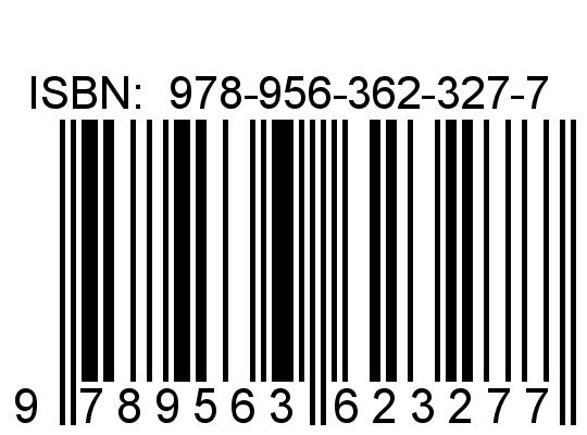 Código de barra