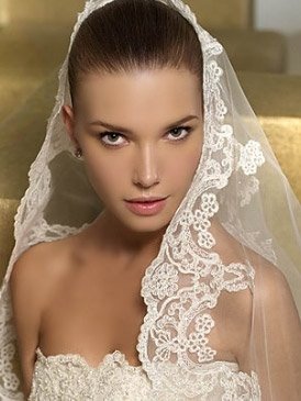 Bridal Collect