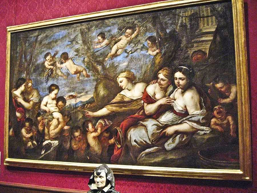interpretations of dionysus and the bacchic cult Define dionysian: of or relating to characteristic of dionysus or the cult of worship of dionysus dionysus was the greek forerunner of bacchus. interpretations of dionysus and the bacchic cult Define dionysian: of or relating to characteristic of dionysus or the cult of worship of dionysus dionysus was the greek forerunner of bacchus.