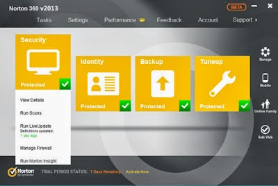 Norton 360 Serial Key Free Download Norton 360 Serial Key Free Download