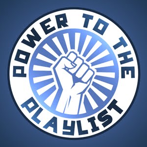 Power to the Playlist