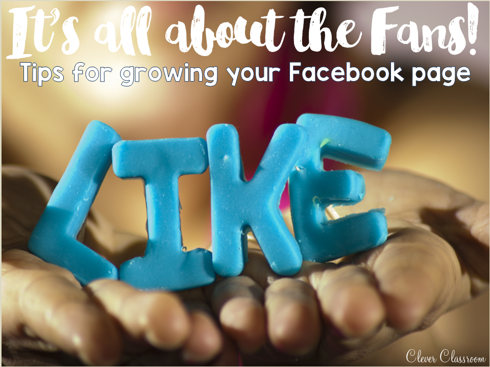 How to grow your Facebook page How to grow your Facebook page