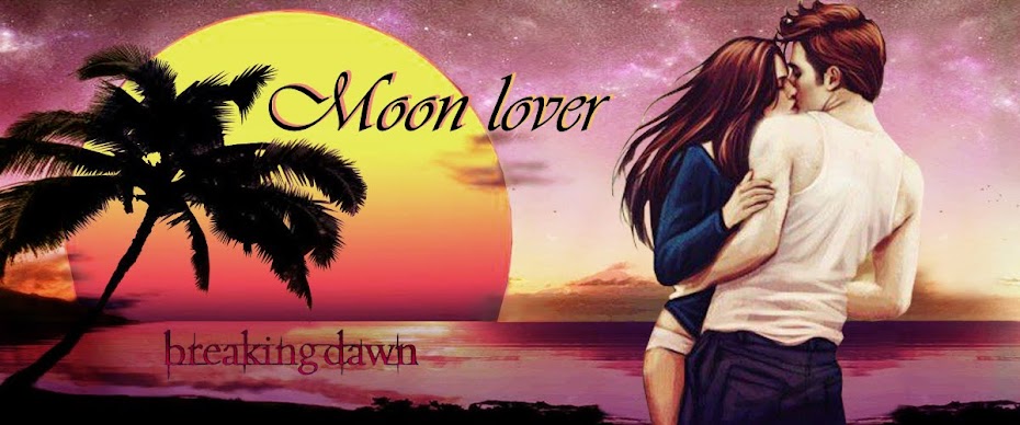 Moon lover