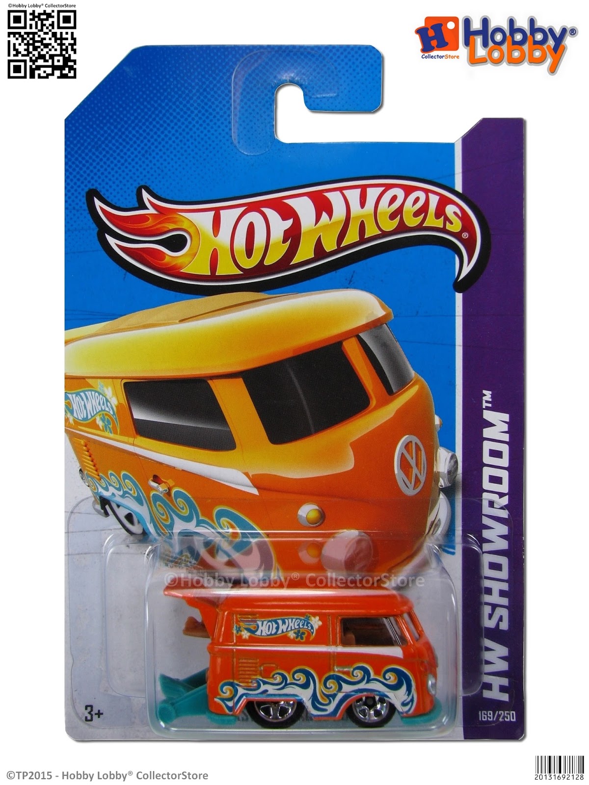 Hobby Lobby Collectors Catálogo Hot Wheels
