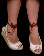 The arches were culturally used in many ways to visually express a feeling . (tattoos bow tattoo)