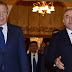 "Nada nuevo" en primera reunión Rusia-Turquía