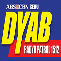 DYAB Cebu Radyo Patrol 1512 Khz