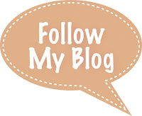 Stay Updated-Click on Follow My Blog!