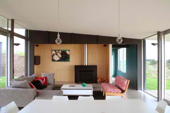 Tips on Arranging Minimalist House Interior