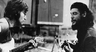 Lennon & Che