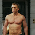 Daniel Craig Workout Routine And Diet Plan