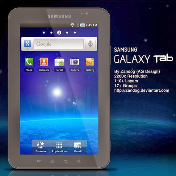Samsung Galaxy Samsung Galaxy