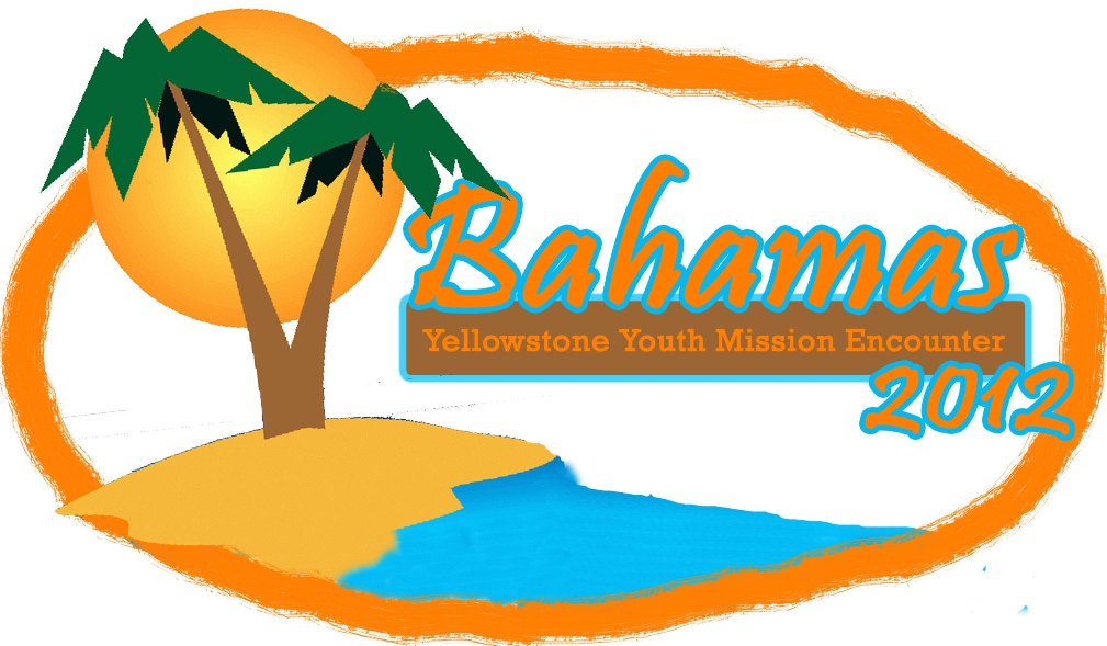 Youth Mission Team's Mission Encounter: Bahamas 2012