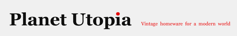 planet utopia