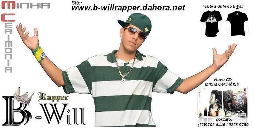 B-Will Rapper