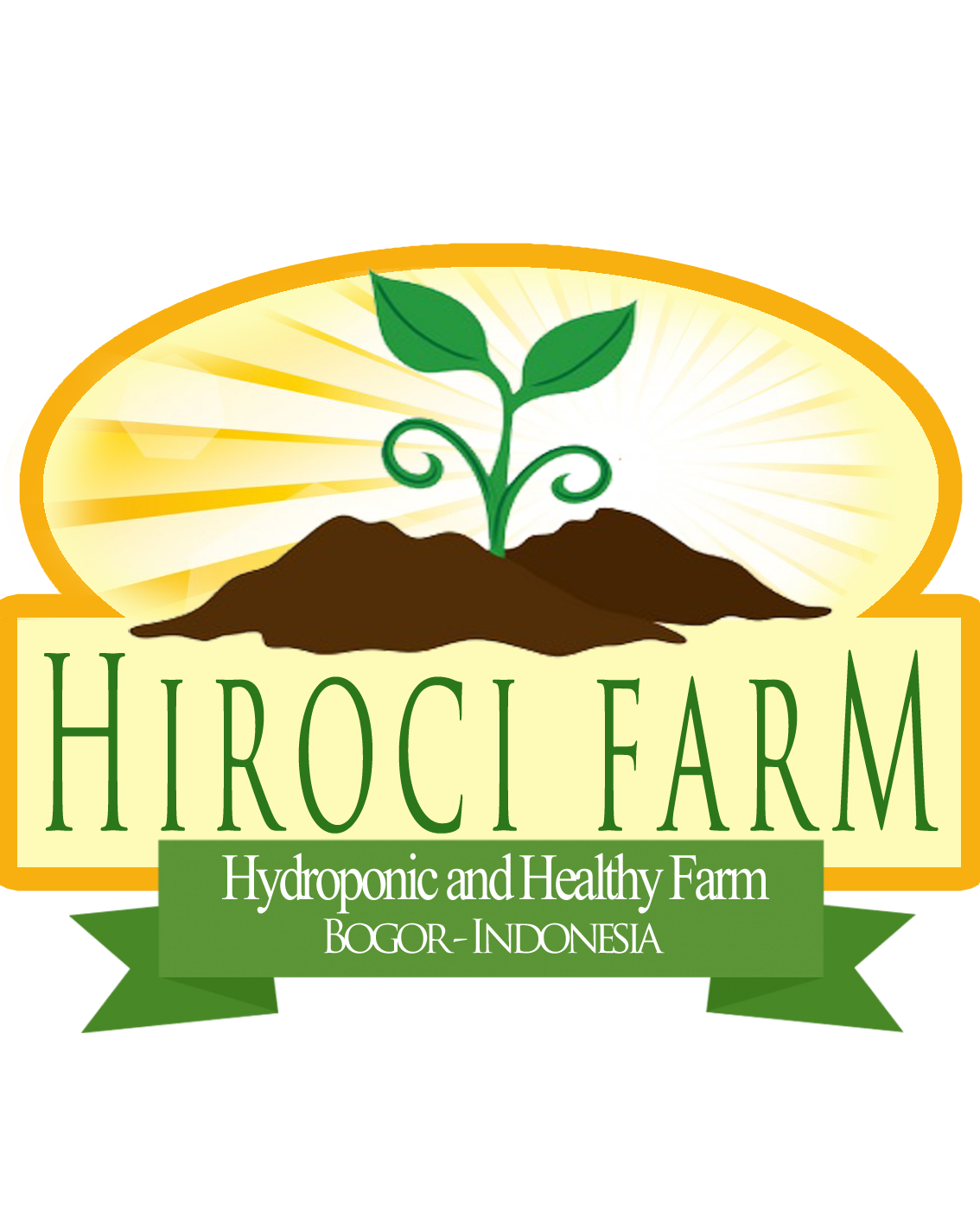Hiroci Farm