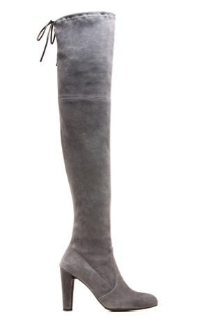 Stuart Weitzman The Highland Boot