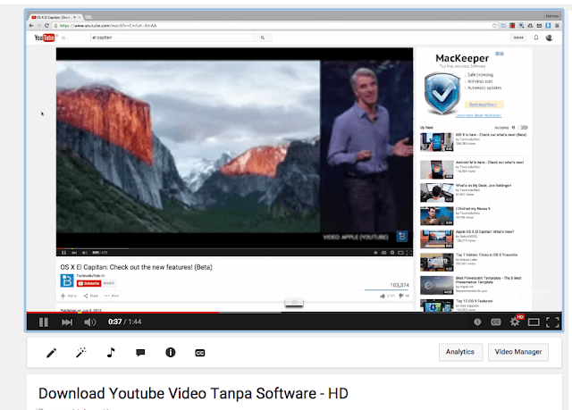 cara dari youtube tanpa idm cara dari youtube tanpa idm