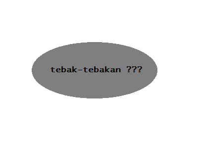 Tebak-Tebakan Lucu Dan Gokil