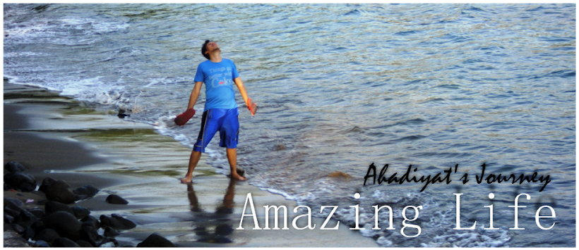 AMAZING LIFE