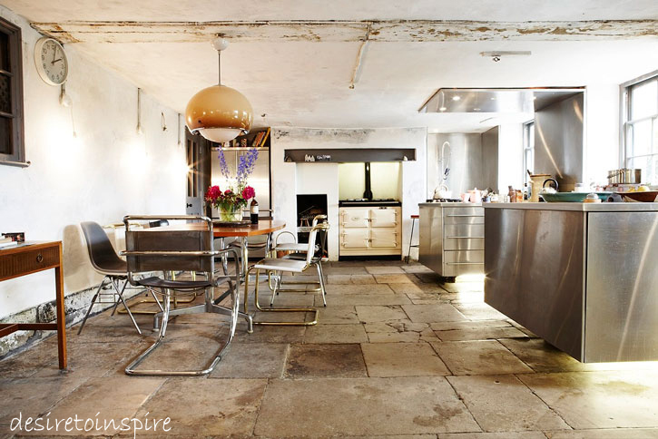 Sneak Peek 2 New Ideas: Inspiración: Comedores