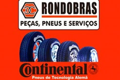 RONDOBRAS