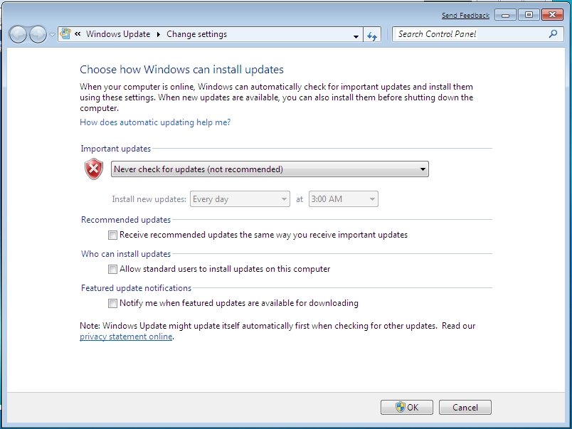 how to turn off antivirus windows 11